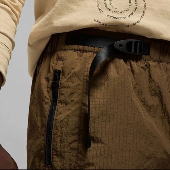 Nike Air Jordan 23 Engineered Woven Pants Joggers - Picture 4 of 12